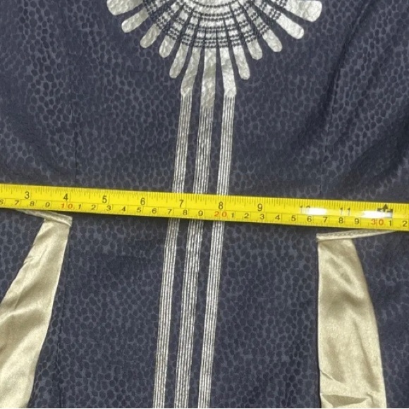 Fantastic Beasts by Hot Topic Size Medium Seraphina  Picquery Cosplay 20’s - Picture 4 of 10